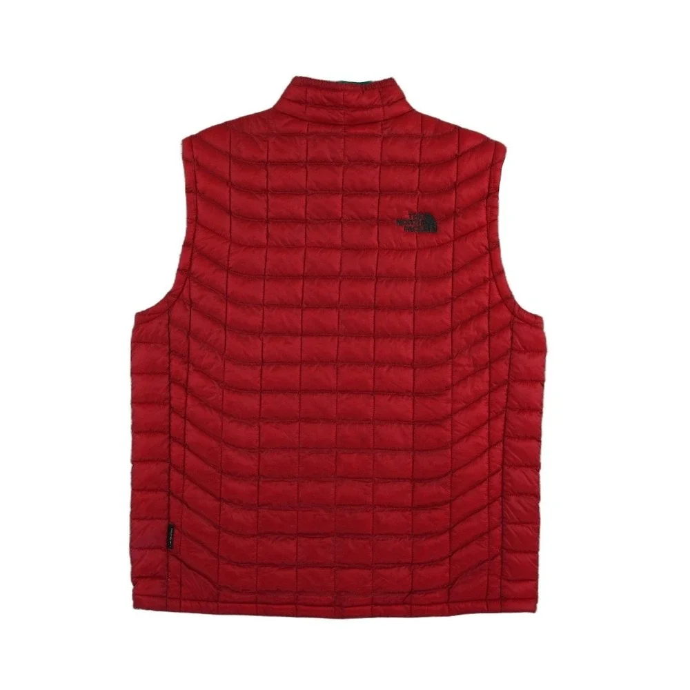The North Face shoulder thermoball